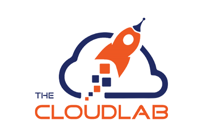 The cloudlab logo website